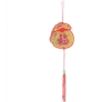 Wholesale of festival supplies, New Year interior decorations, "Fu" character pendants Application Scenario